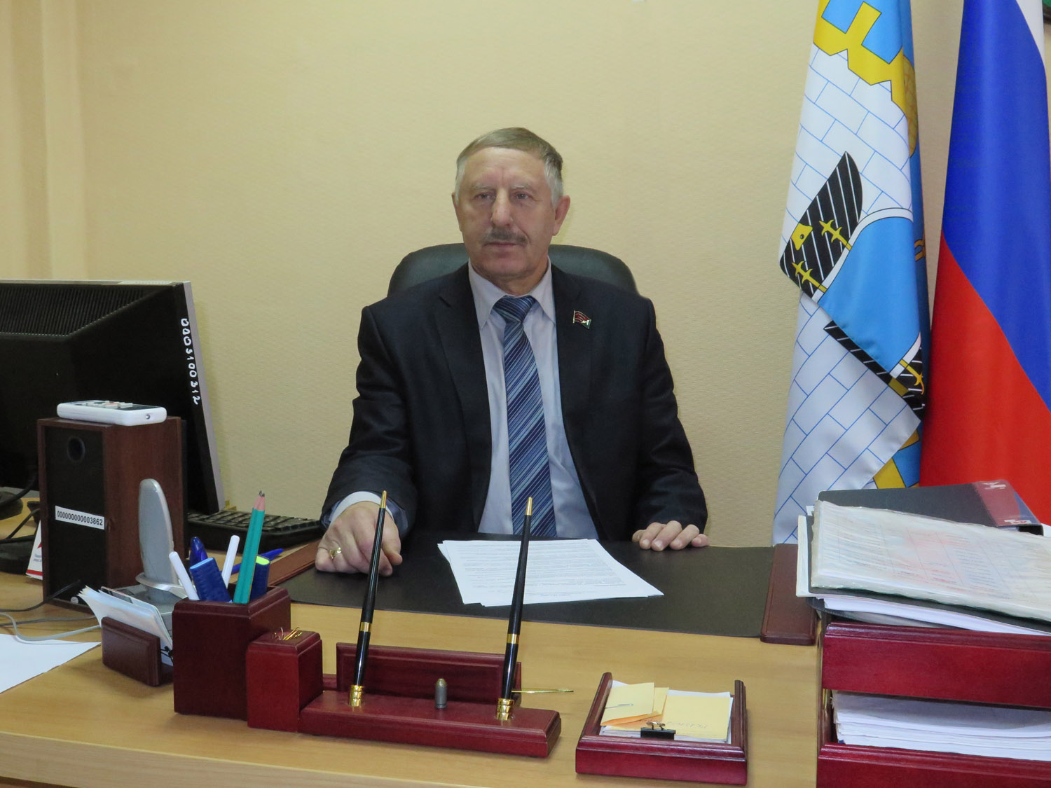 Обескровленное самоуправление