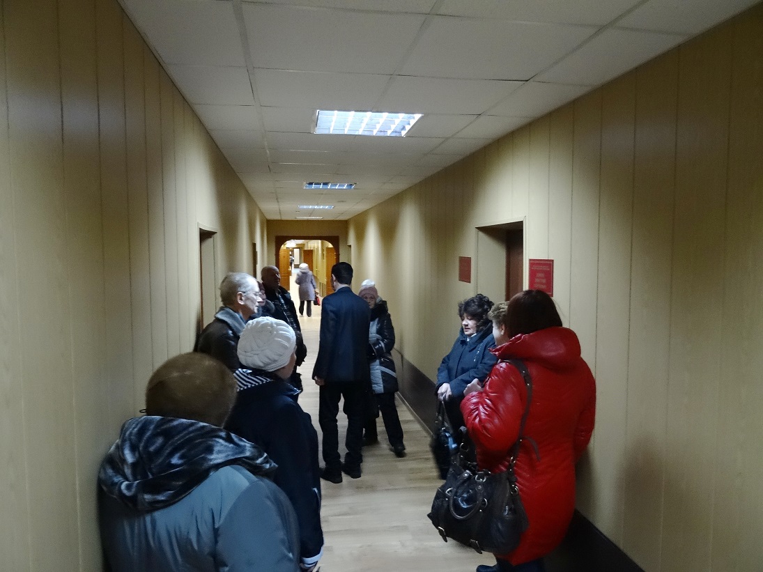 Сергиев Посад: жители четырех домов жалуются депутатам-коммунистам на УК «МосОблЭксплуатация»