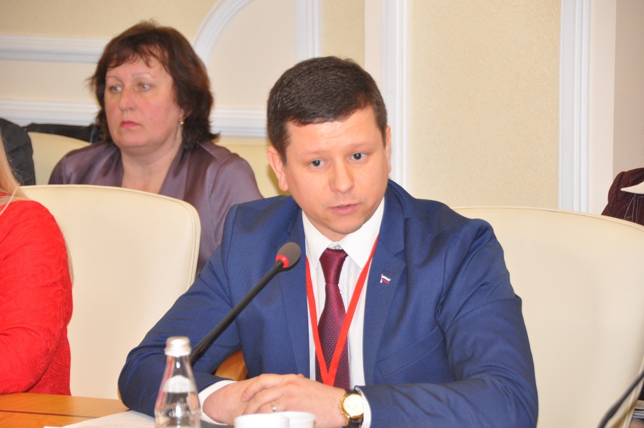 Состоялся Координационный совет депутатов-коммунистов Московской области