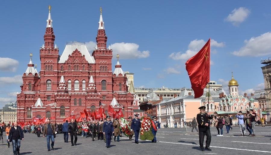 Г.А. Зюганов: Мы были первыми не только в космосе