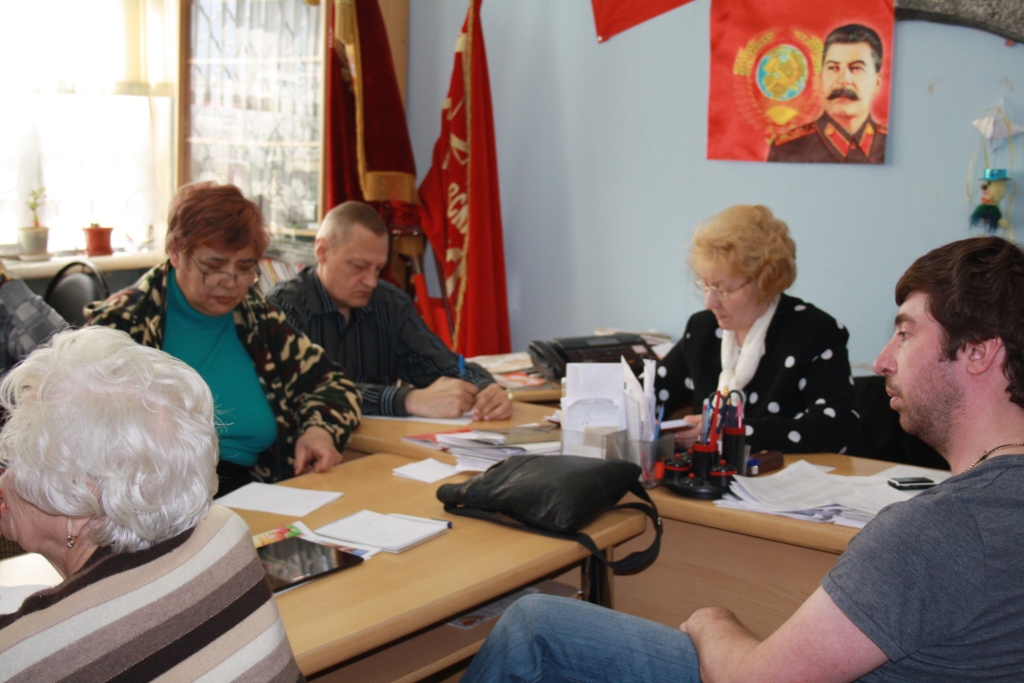 Павлово-Посадский район: Кузнецовской средней школе исполнилось 30 лет