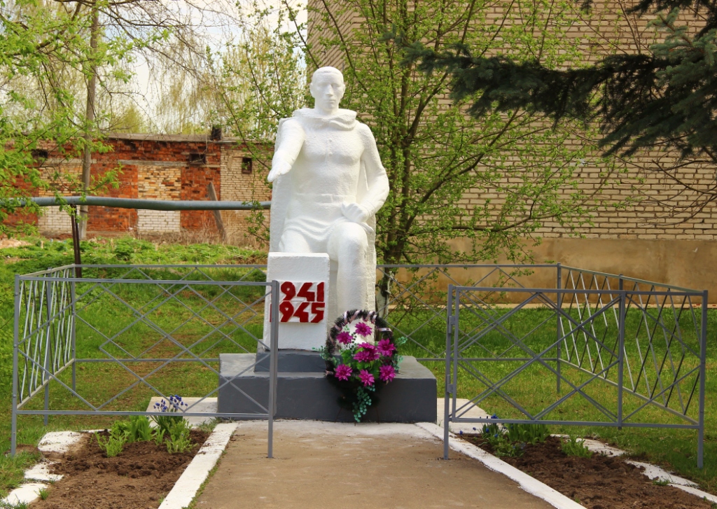 Народ, не знающий своего прошлого, не имеет будущего!