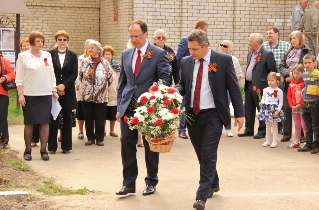 Народ, не знающий своего прошлого, не имеет будущего!