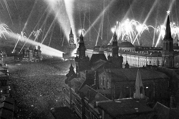 Посвящается 70-лентнему юбилею Победы советского народа в Великой Отечественной войне