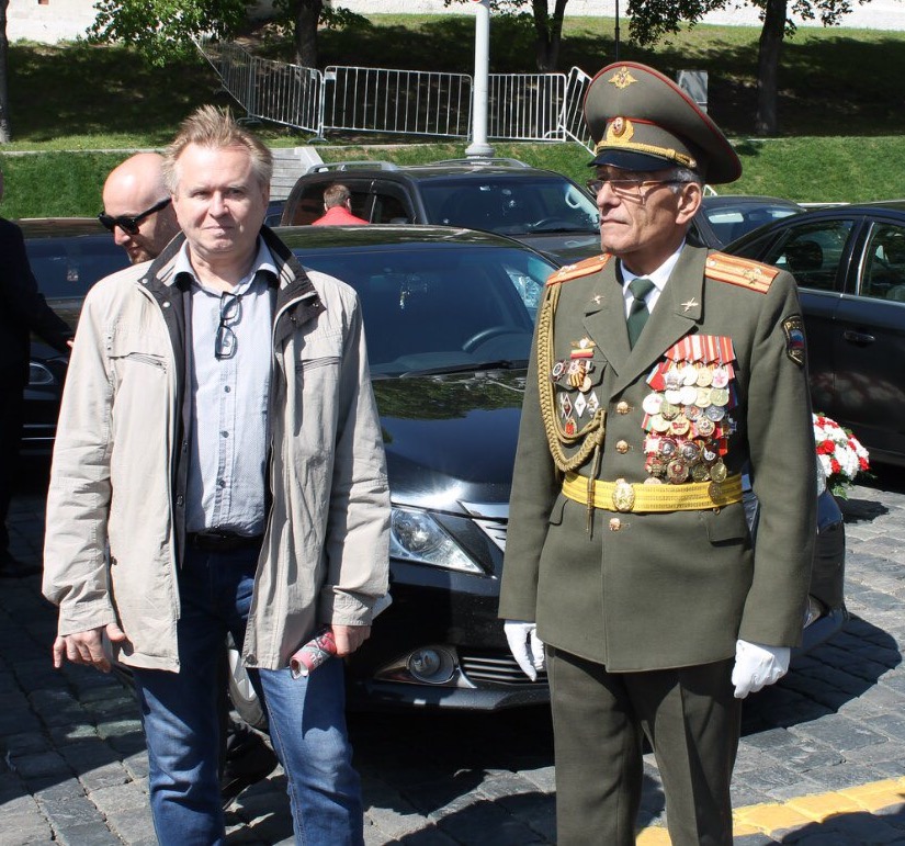 Ребята из Красноармейска вступили в пионеры!
