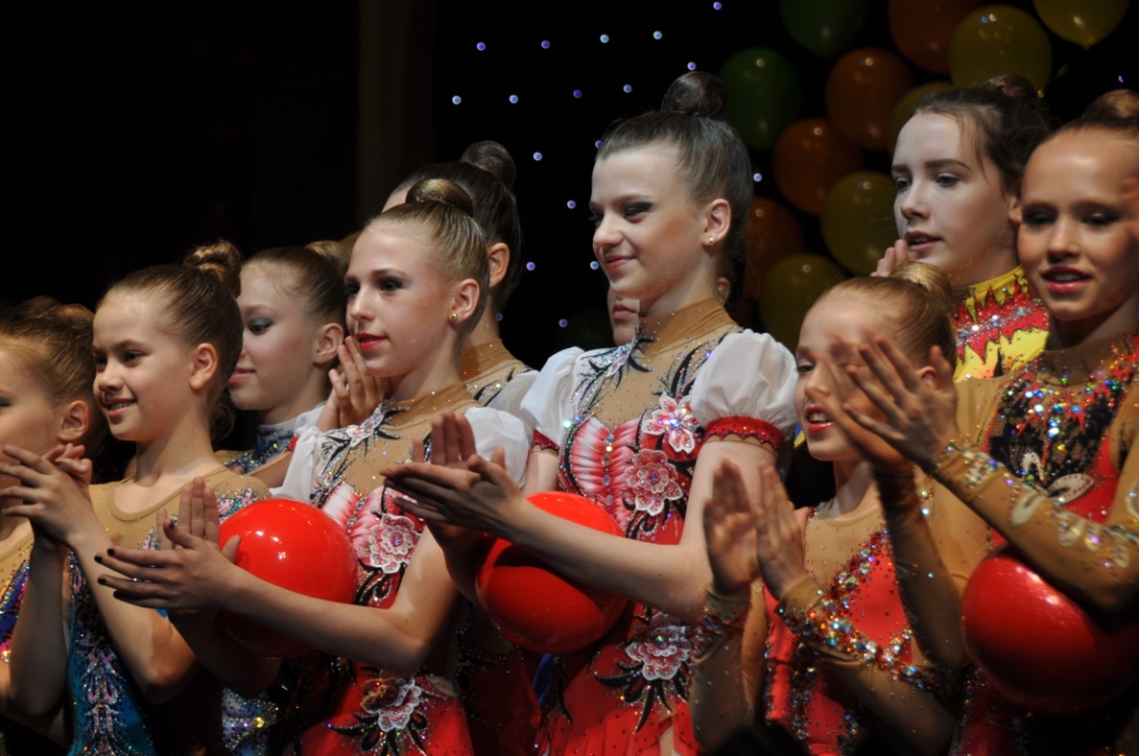 Дети и семья – основа крепкого государства