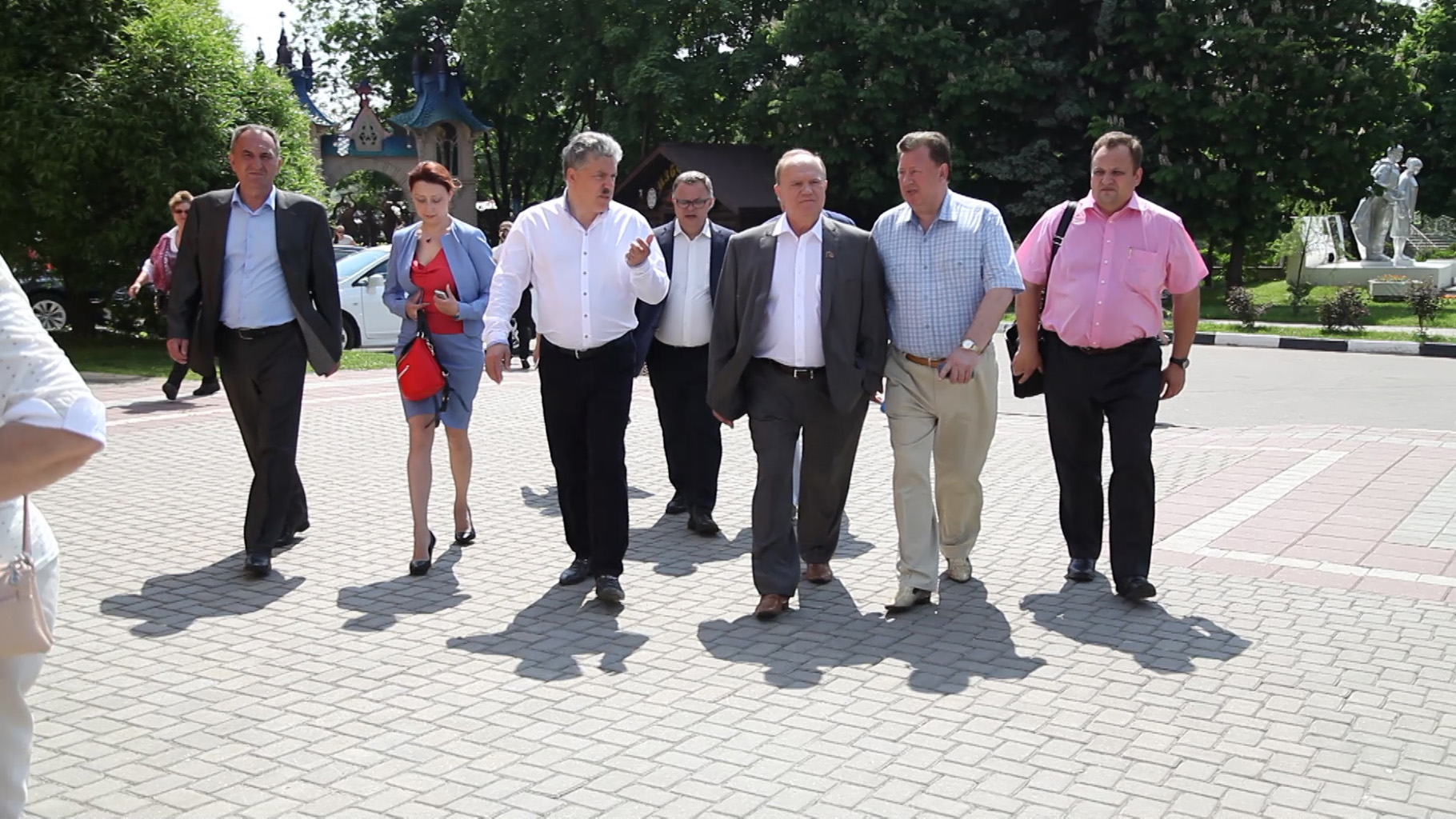Дети и семья – основа крепкого государства