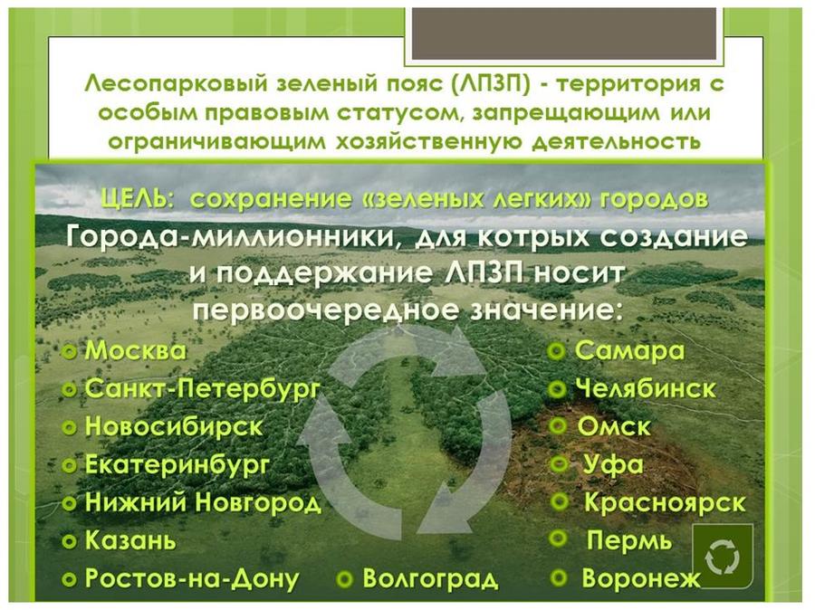 В.И. Кашин провел расширенное заседание секции Высшего экологического совета на тему: «Актуальные проблемы правового регулирования создания лесопарковых зеленых поясов крупных городов»