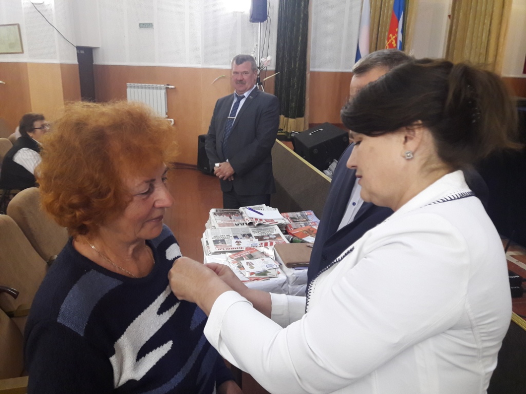 Депутаты-коммунисты рассказали о «десяти шагах к достойной жизни»