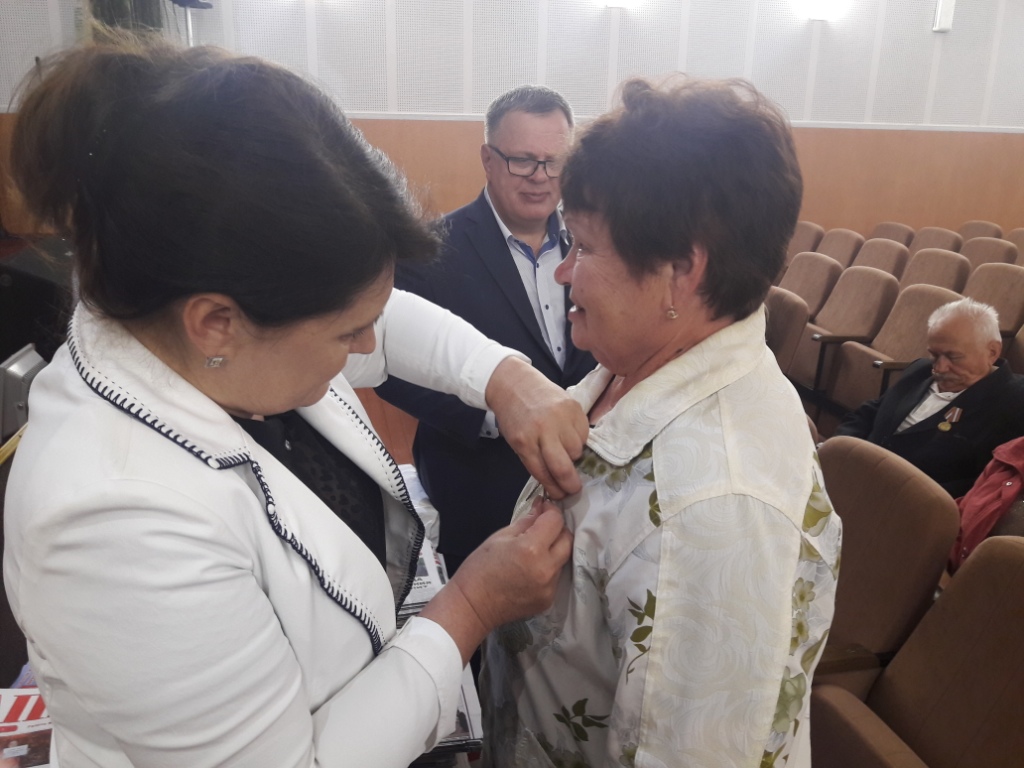 Депутаты-коммунисты рассказали о «десяти шагах к достойной жизни»