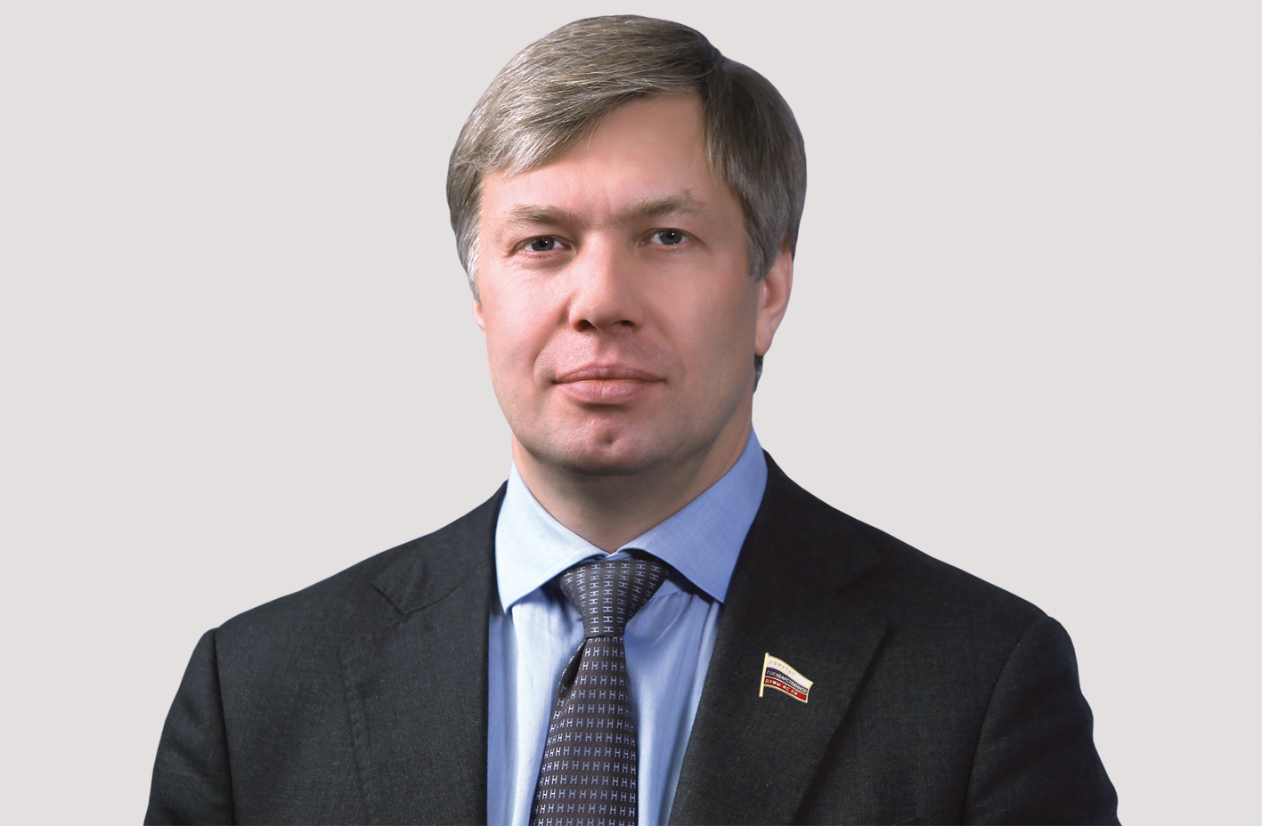 На Алексея Русских возложили двойную ответственность