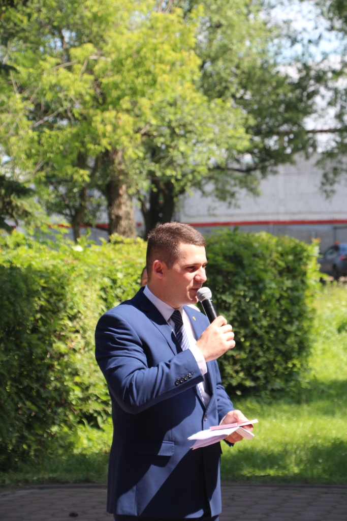 Никто не забыт, ничто не забыто!