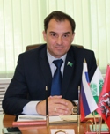 Сергей Борисенко