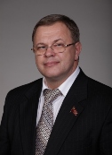 Александр Наумов