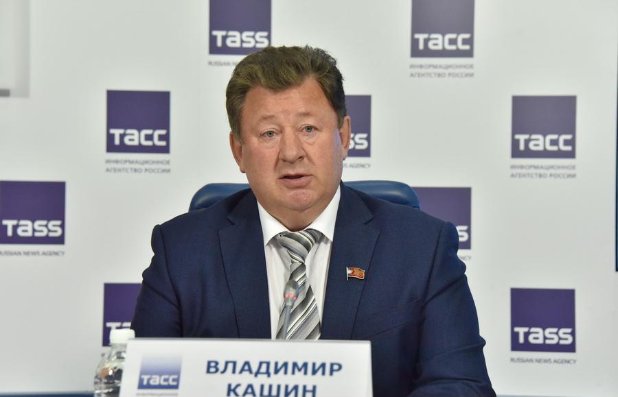 Продовольственная безопасность – основа национальной безопасности страны