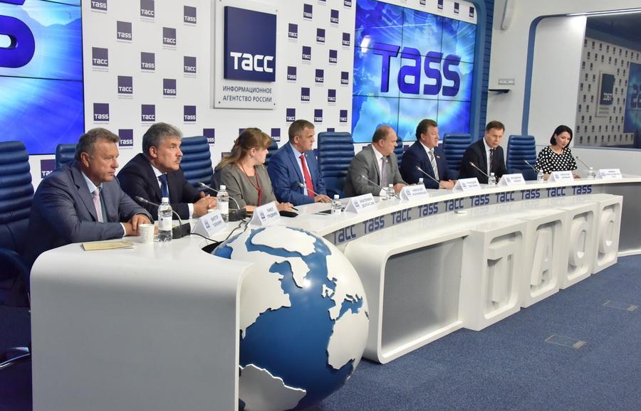 Продовольственная безопасность – основа национальной безопасности страны