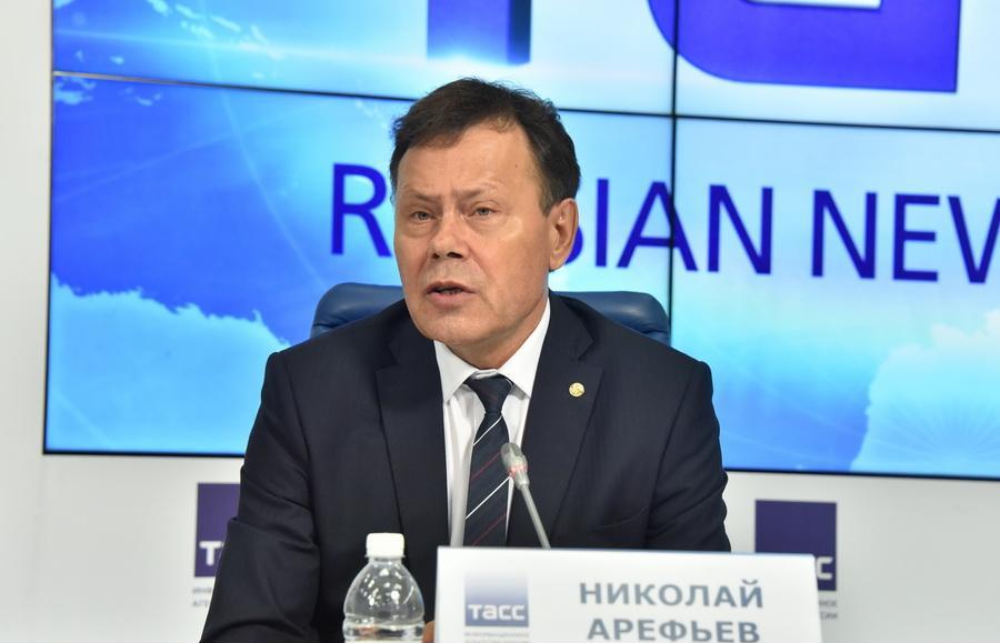Продовольственная безопасность – основа национальной безопасности страны