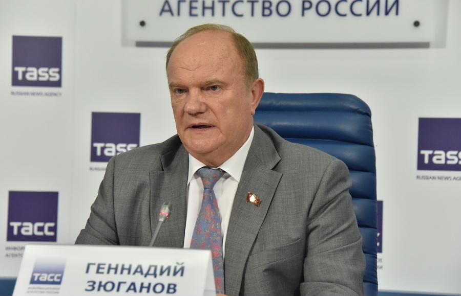 Продовольственная безопасность – основа национальной безопасности страны