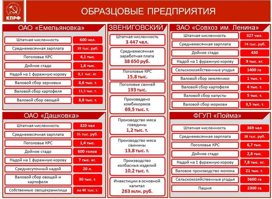 В.И. Кашин: 10 шагов к продовольственной безопасности
