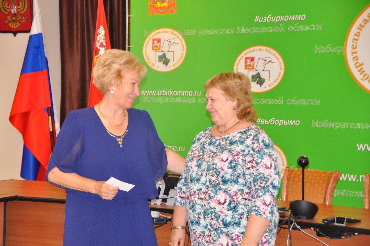 Наша цель – победа на предстоящих выборах!