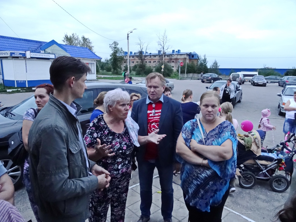 Реммаш требует горячую воду!