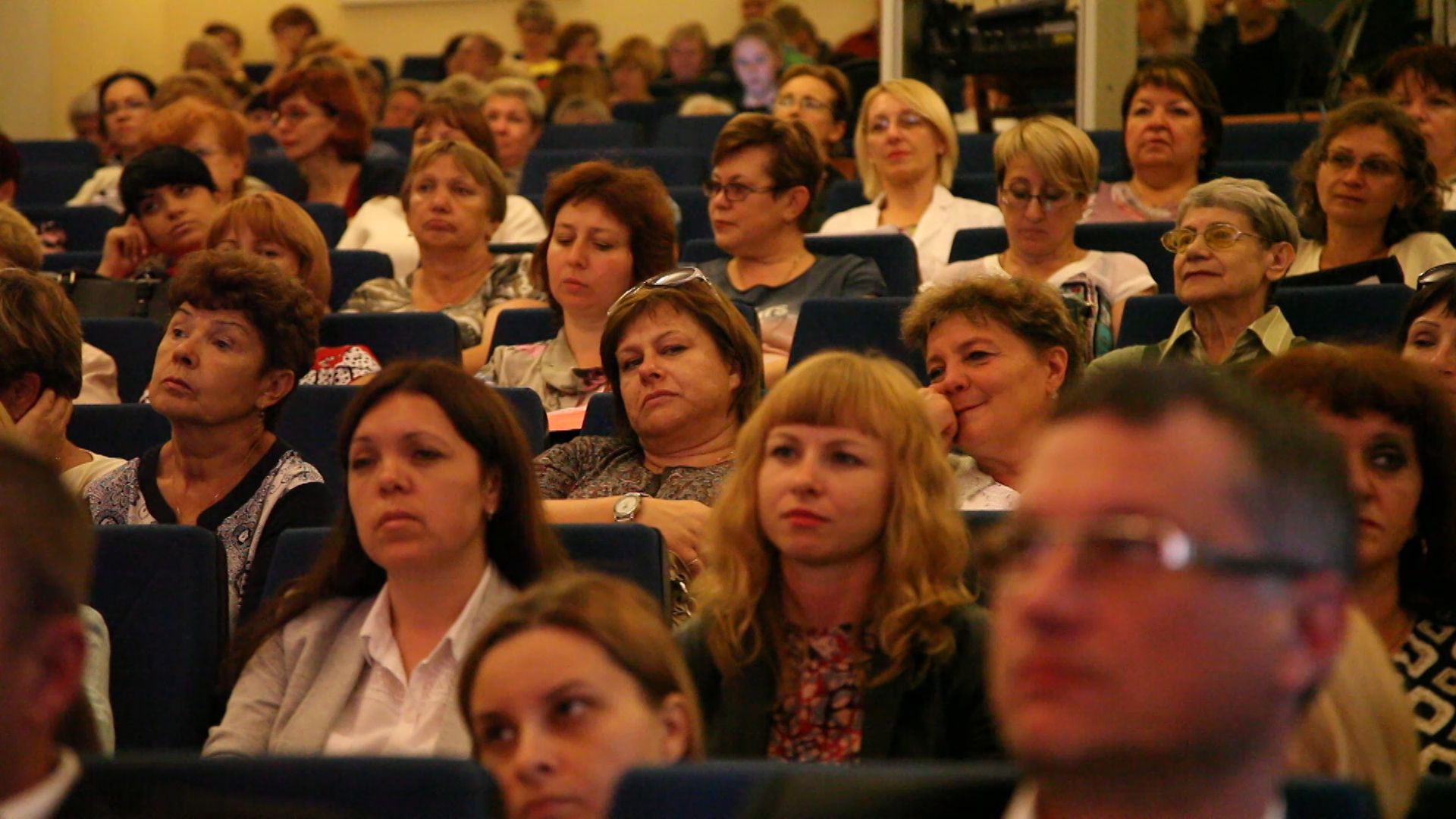 Величие Державы возродится через уважительное отношение к человеку труда