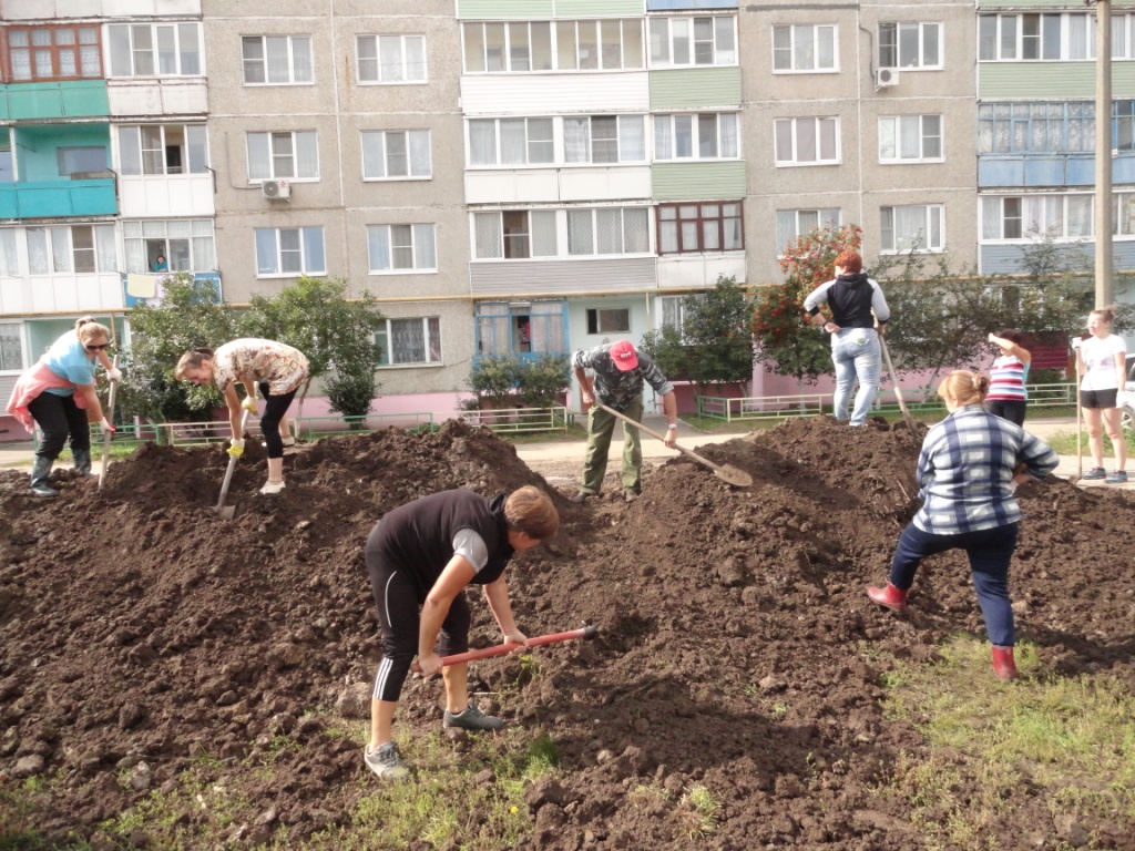 Команда Федорова: Единство слова и дела