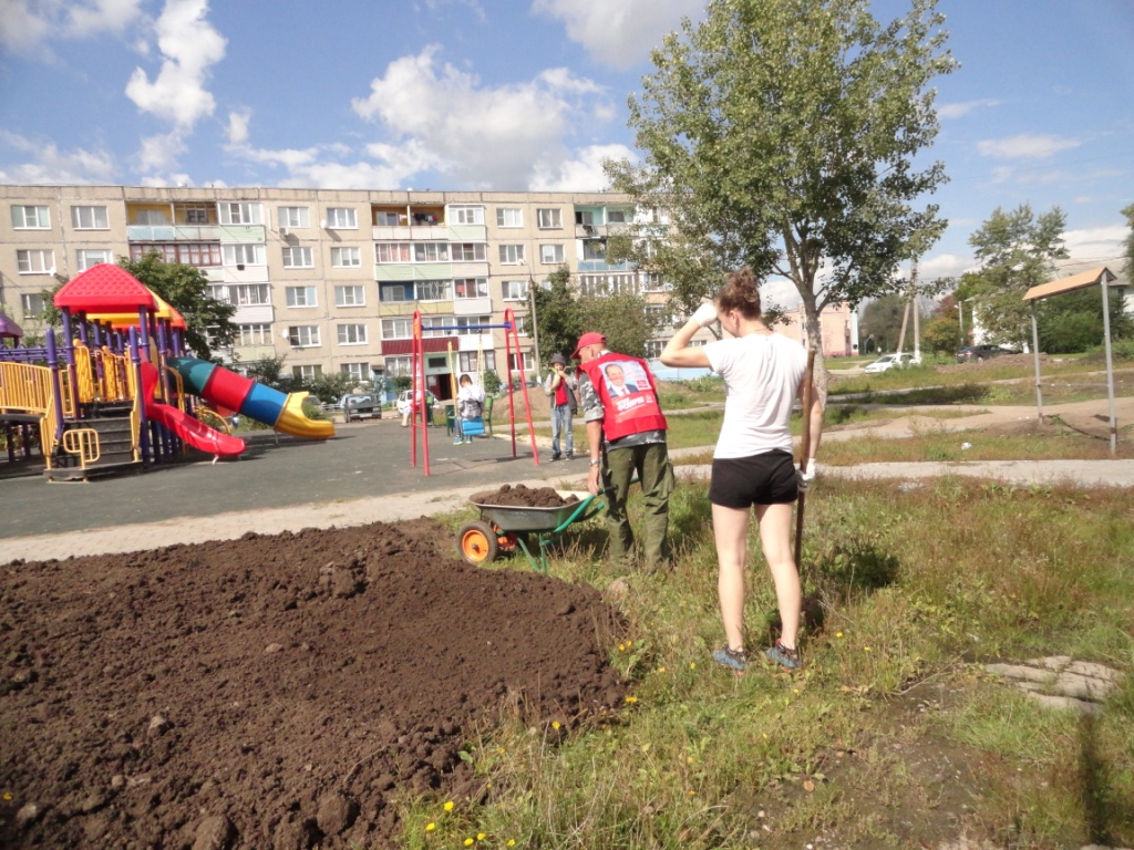 Команда Федорова: Единство слова и дела