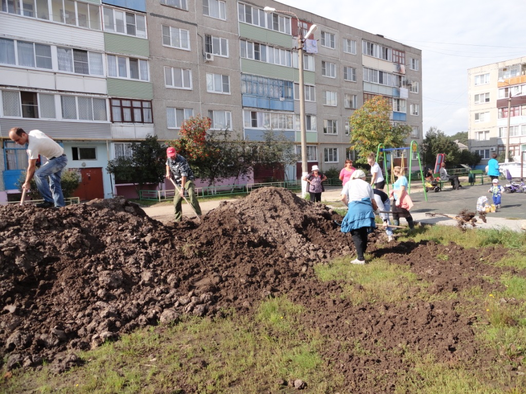 Команда Федорова: Единство слова и дела