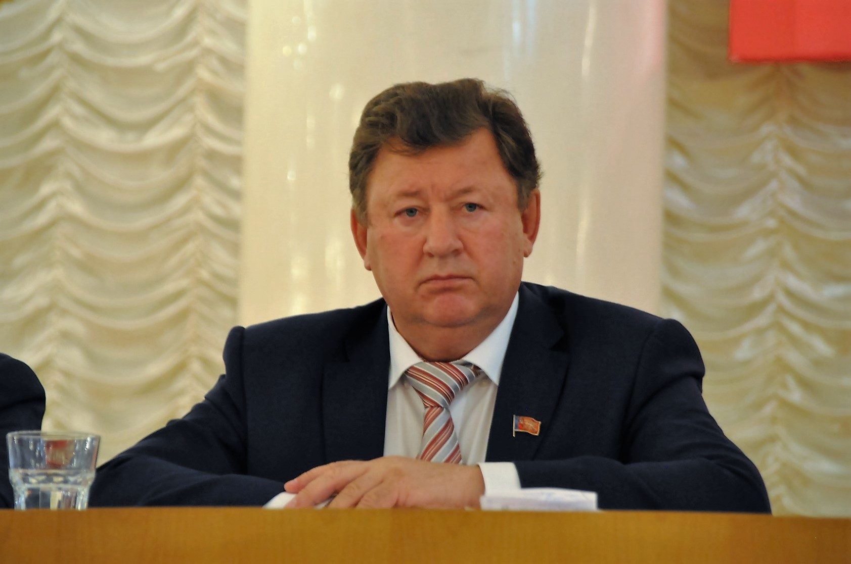 В Москве завершил работу Социальный форум КПРФ