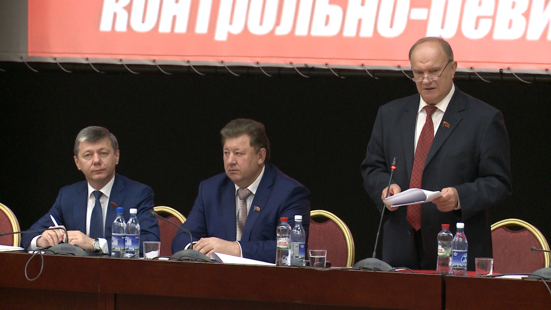 Вперед, к новым победам!