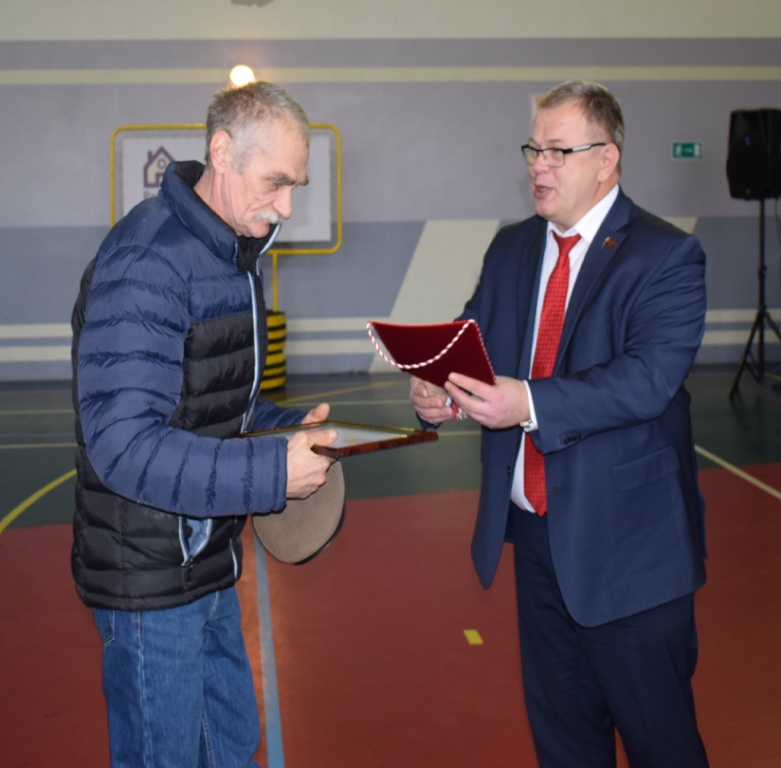 Праздник автотранспортников в Ступино