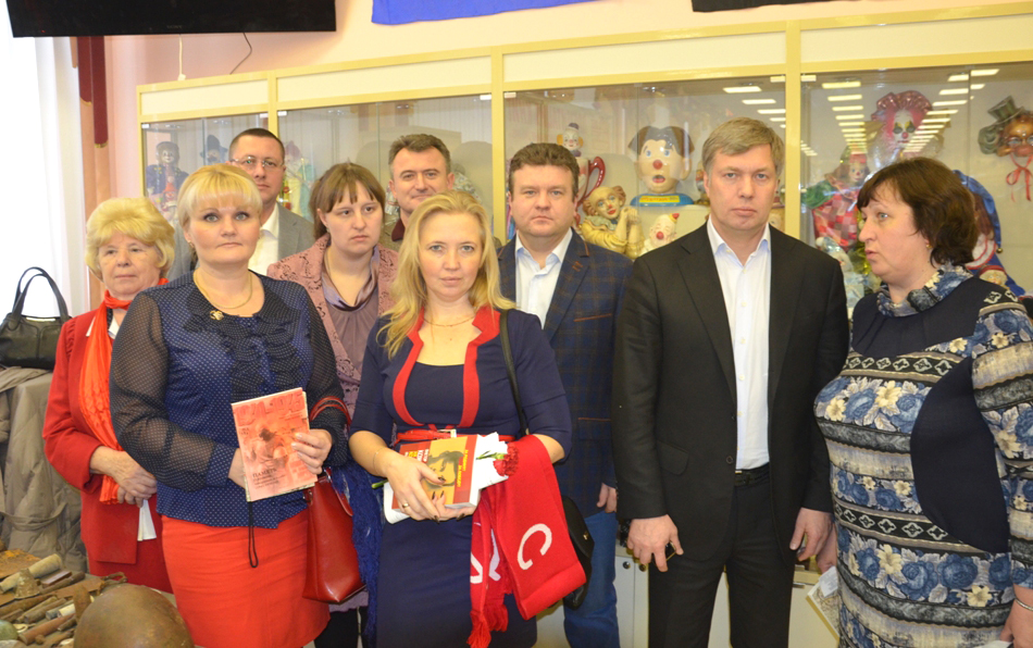 Московский обком КПРФ подвел итоги парламентских выборов