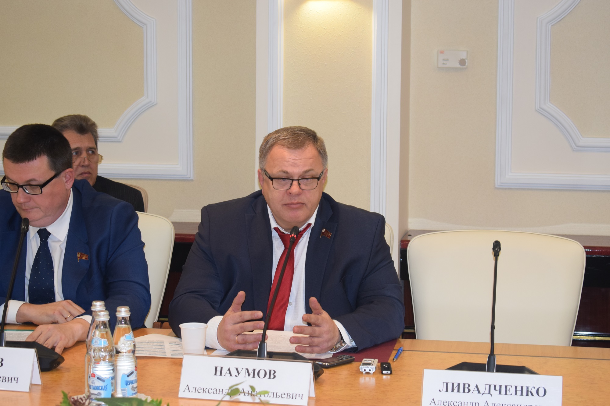 Реформа местного самоуправления в Подмосковье: промежуточные итоги и перспективы