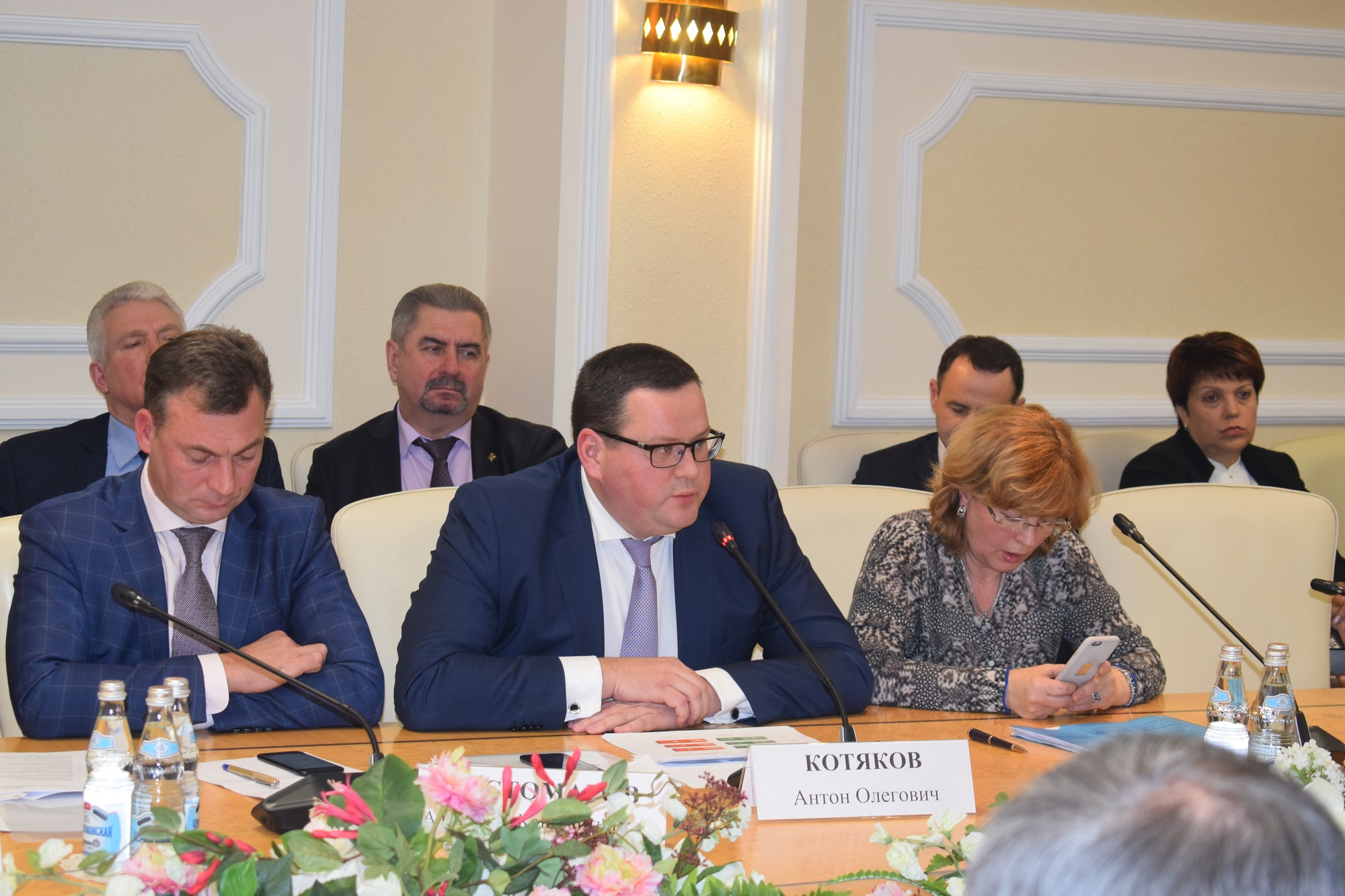 Реформа местного самоуправления в Подмосковье: промежуточные итоги и перспективы