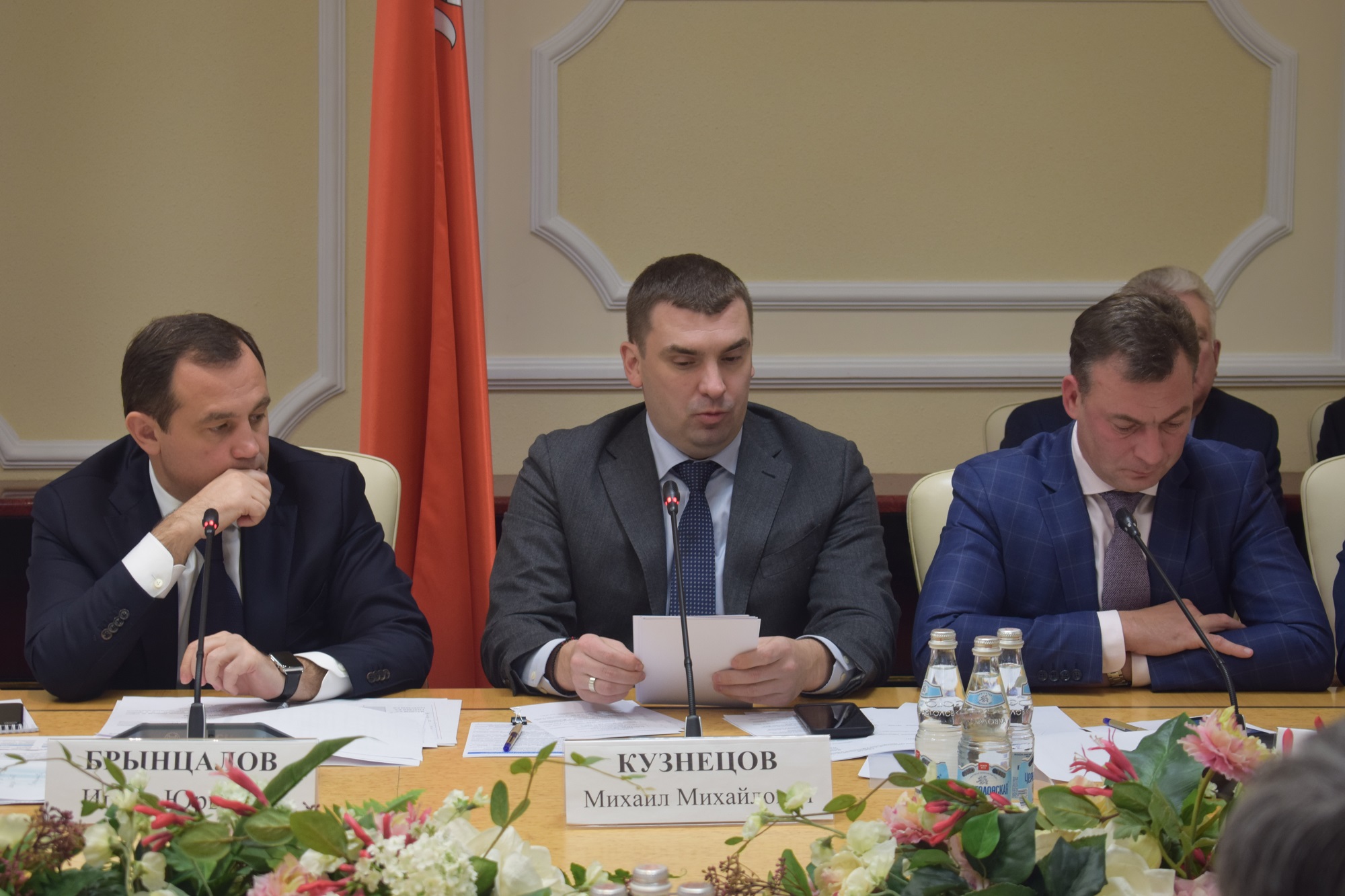 Реформа местного самоуправления в Подмосковье: промежуточные итоги и перспективы