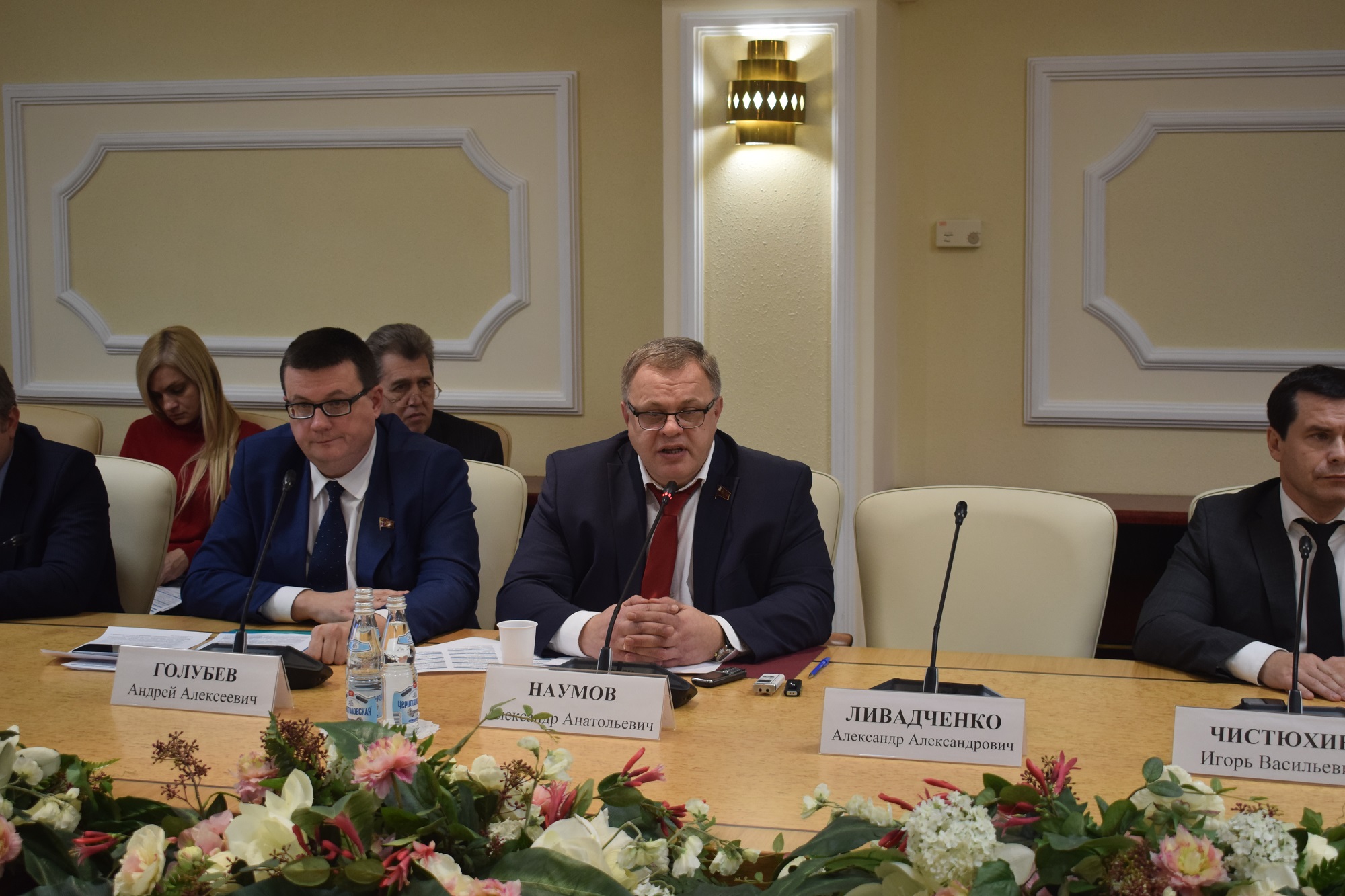 Реформа местного самоуправления в Подмосковье: промежуточные итоги и перспективы