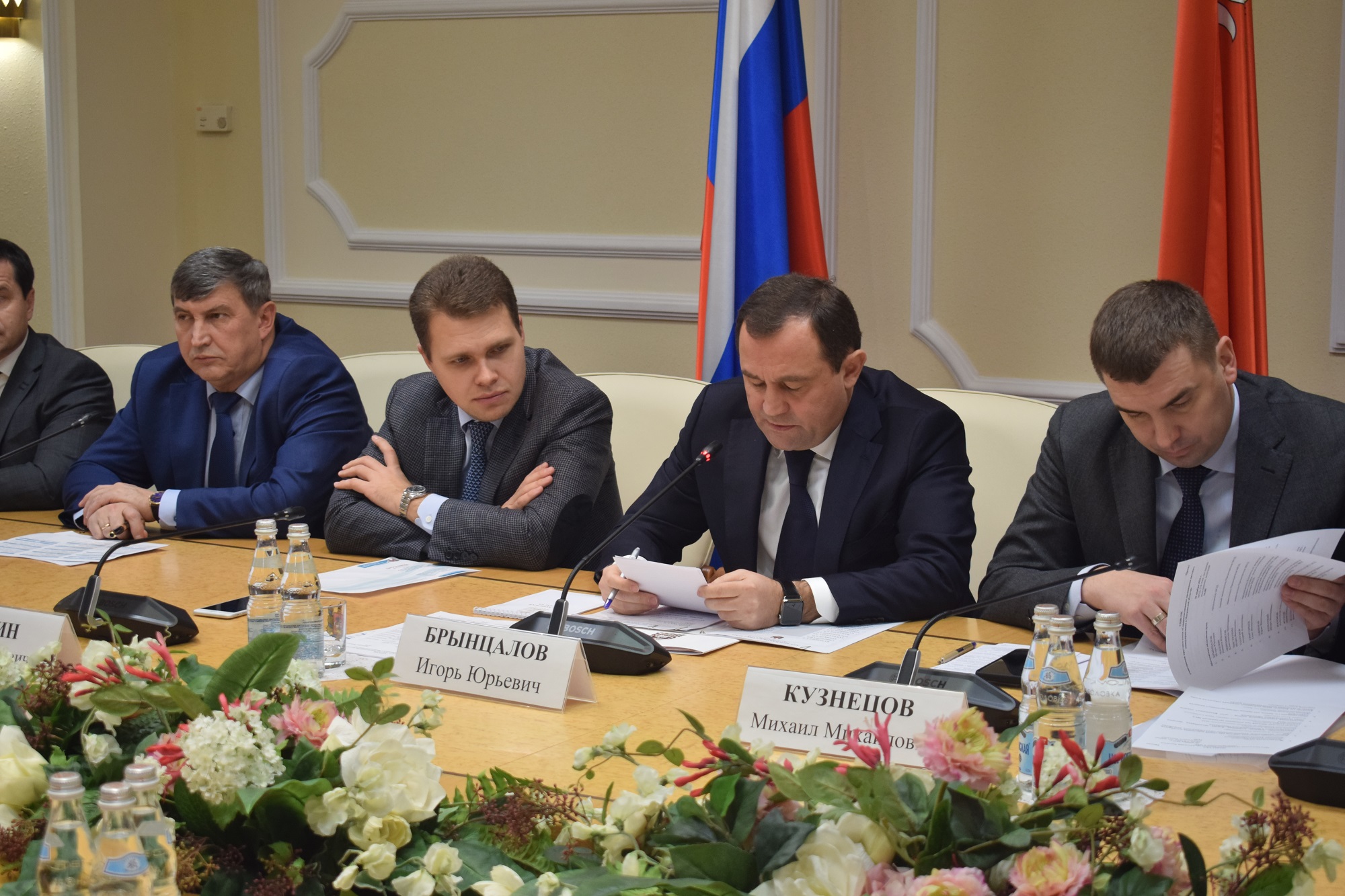 Реформа местного самоуправления в Подмосковье: промежуточные итоги и перспективы