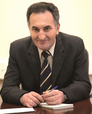 Николай Васильев