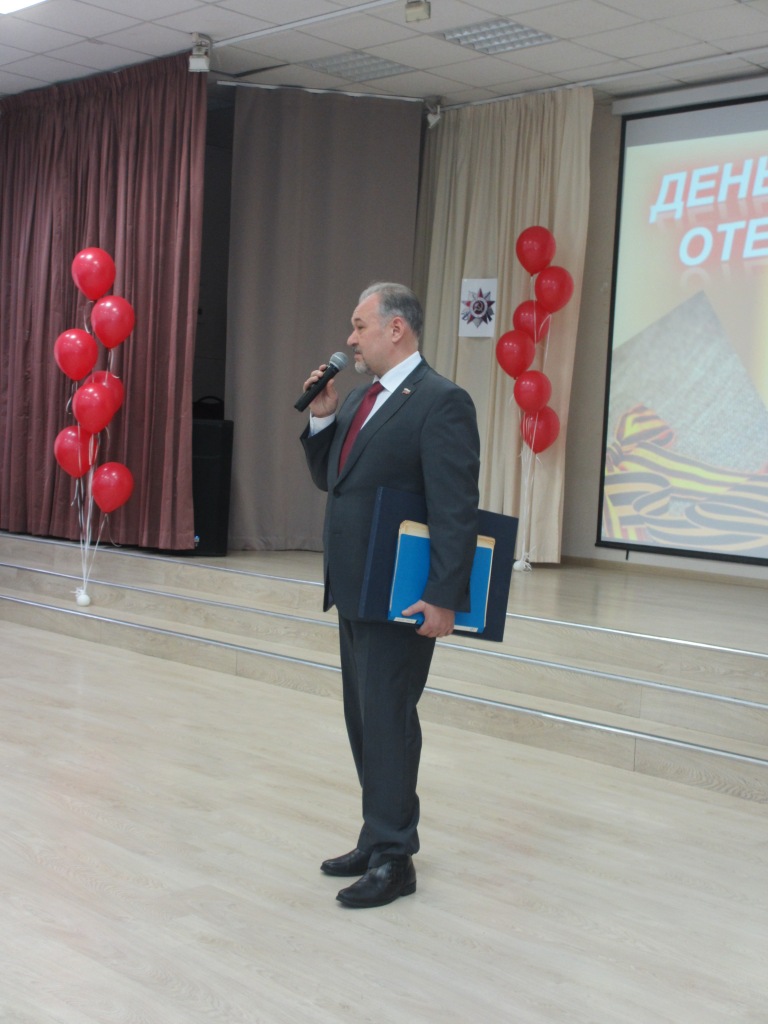 Памяти Героев курсантов