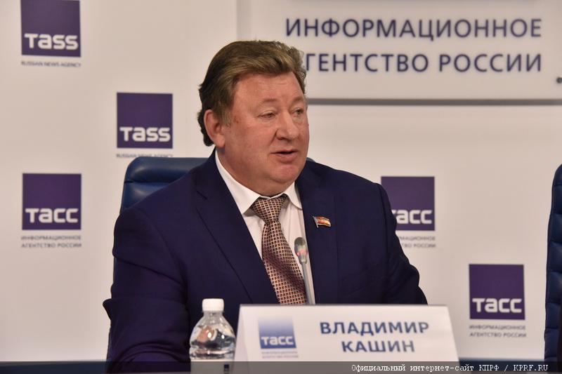Разжать клещи на горле России!