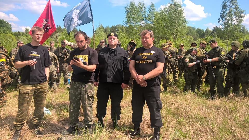 «Русский Лад» воспитывает патриотов