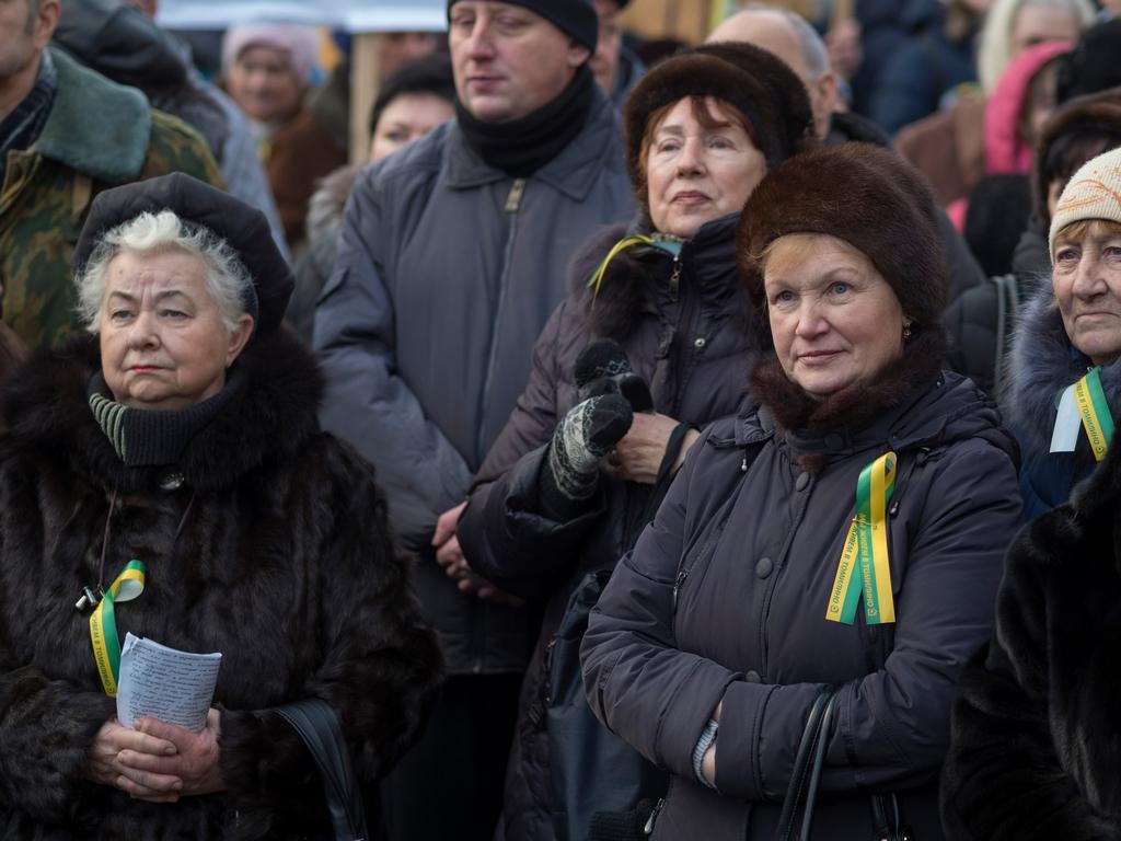 Томилино продолжает борьбу