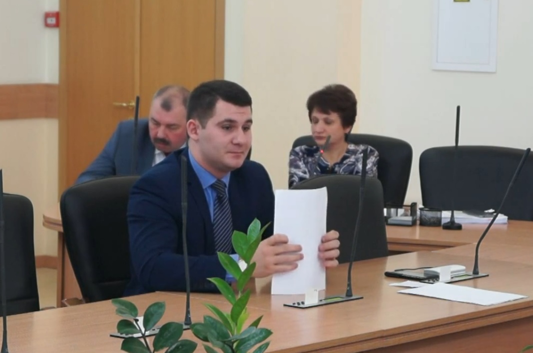 Публичные слушания: диалог с народом или формальность?