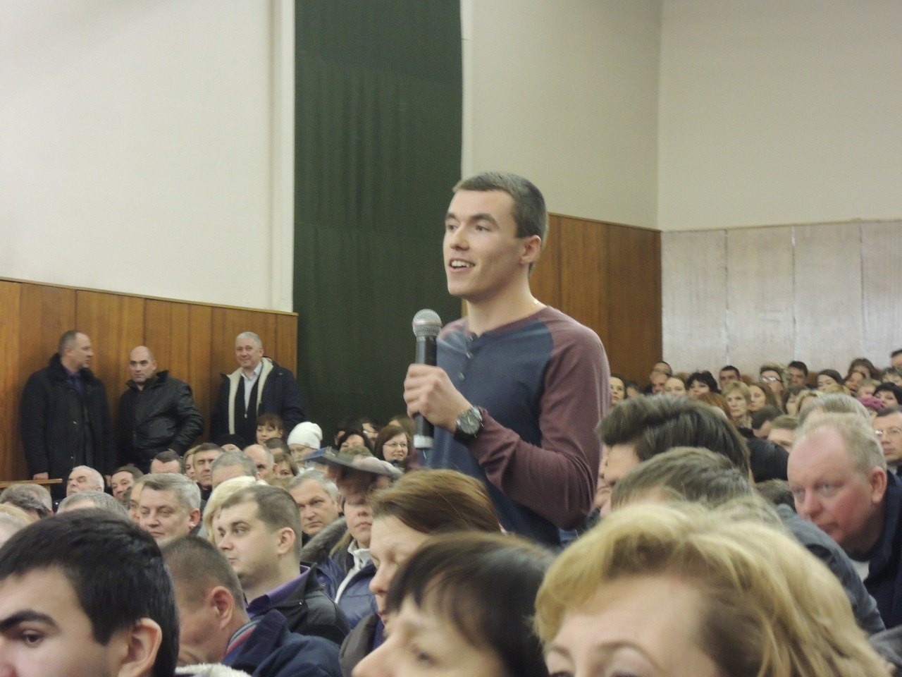 Слушания состоялись – каков результат?