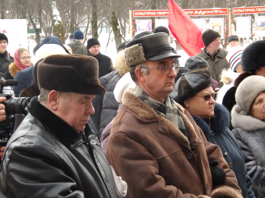 Чехов против Административной реформы
