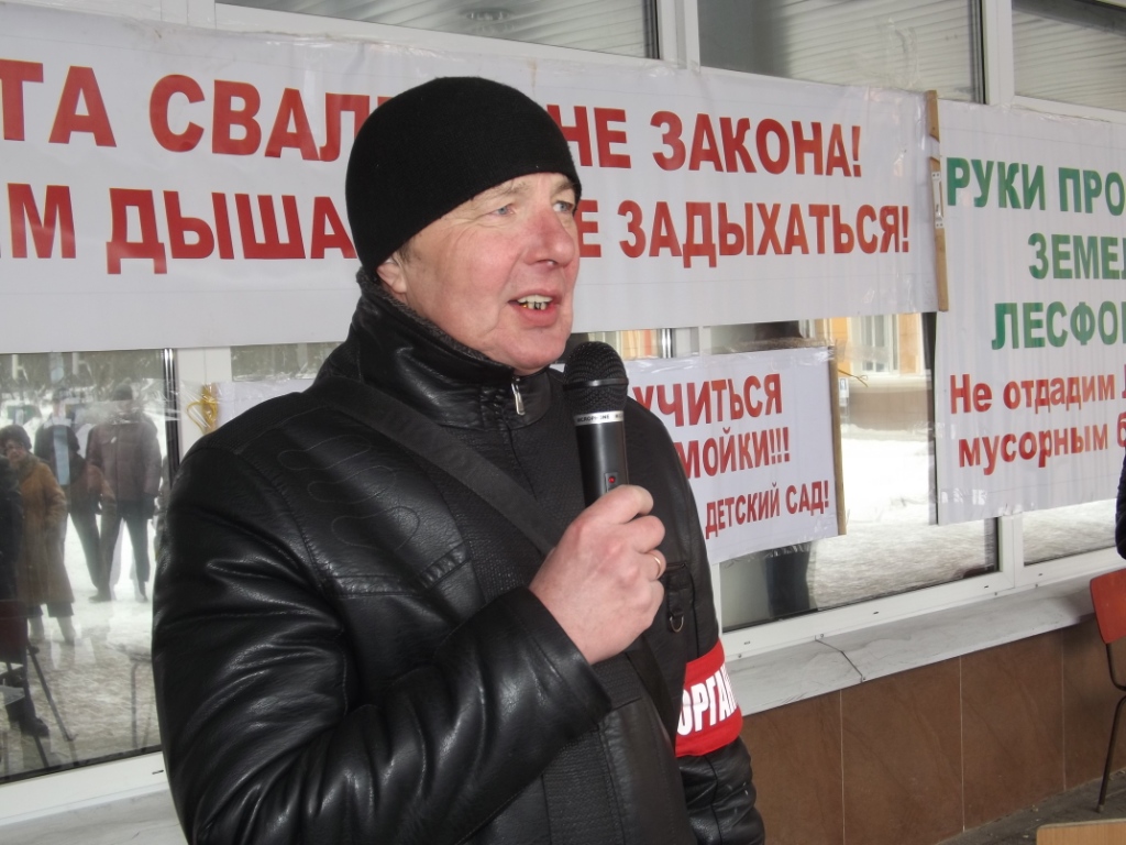 Чехов против Административной реформы