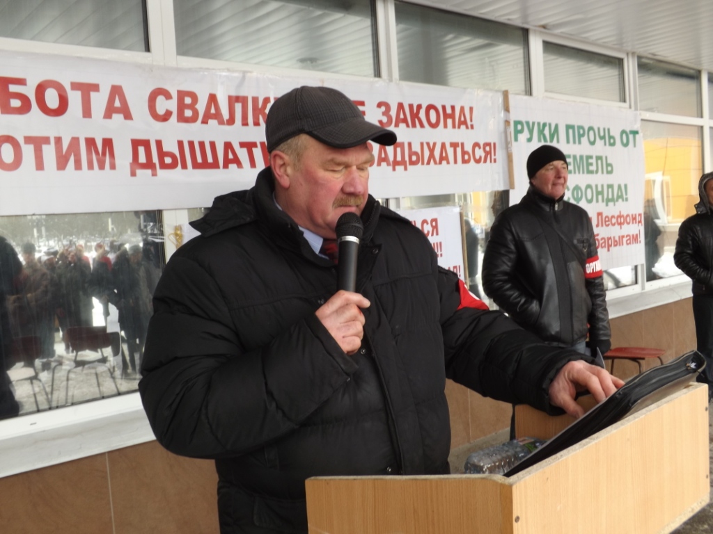 Чехов против Административной реформы