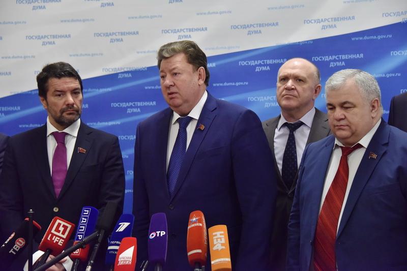 За дело мира на Земле!
