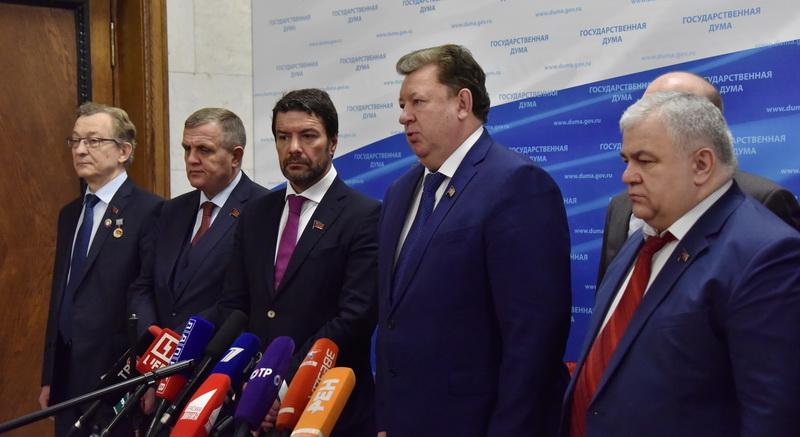 За дело мира на Земле!
